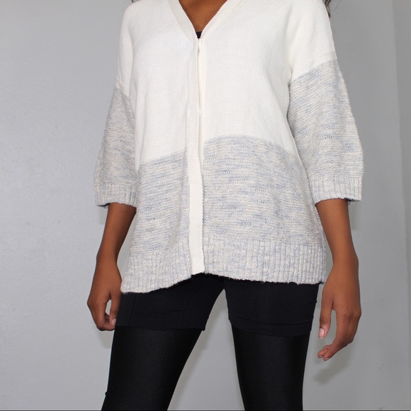 Lafayette 148 Cardigan - Picture 3 of 5